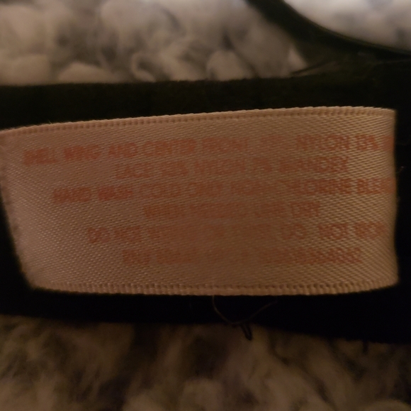 Candie's bra - Picture 7 of 9